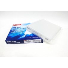 CABIN AIR FILTER